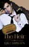 [Carrillo Ranch 02] • The Heir